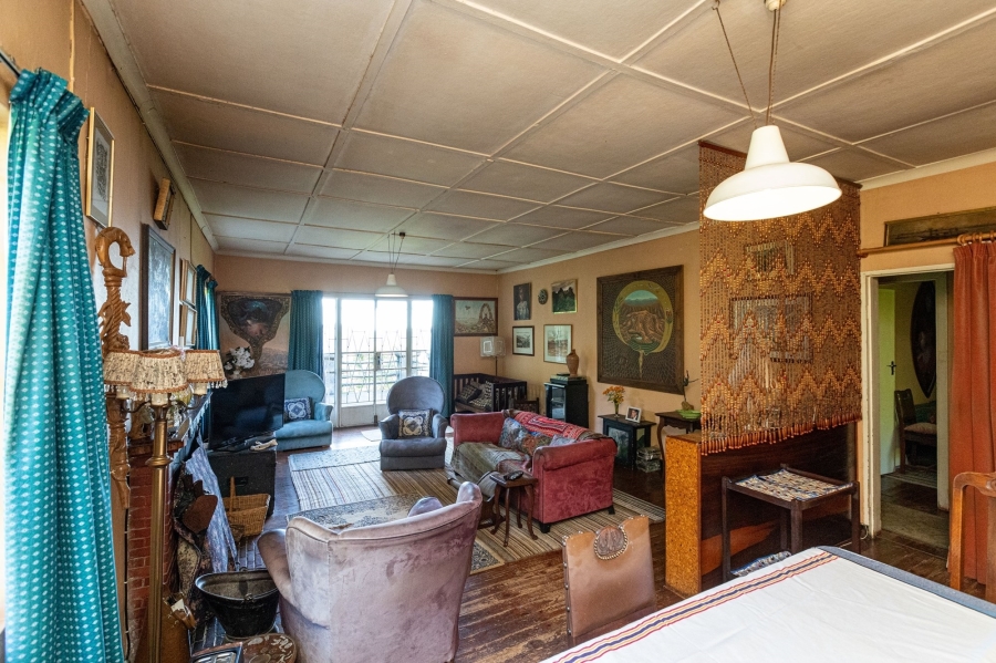 3 Bedroom Property for Sale in Hogsback Eastern Cape